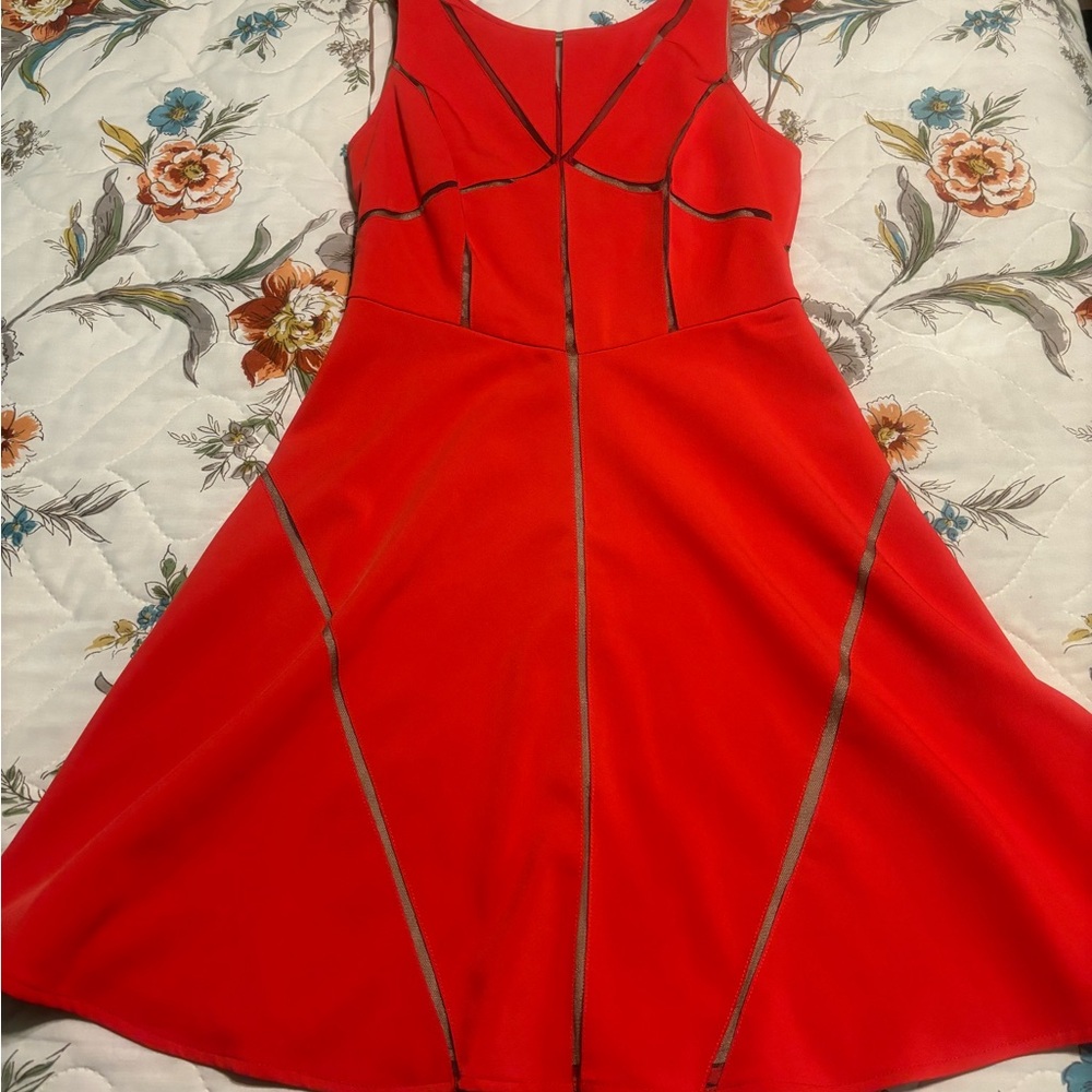 Women’s size S sleeveless dress